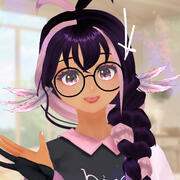 Kestrelia_ (me)