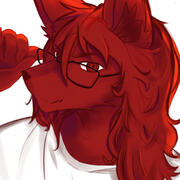 RedTheWolf